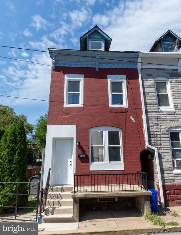 108 Peach St, READING