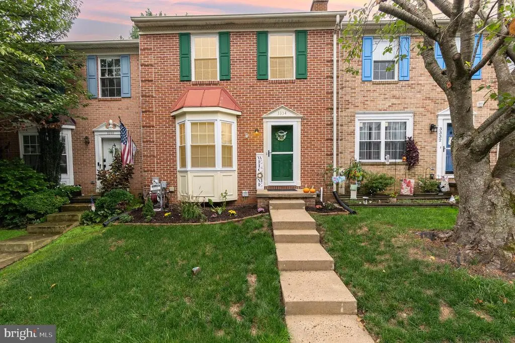 3334 Cheverly Ct, Abingdon