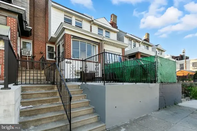 4042 Castor Ave, Philadelphia