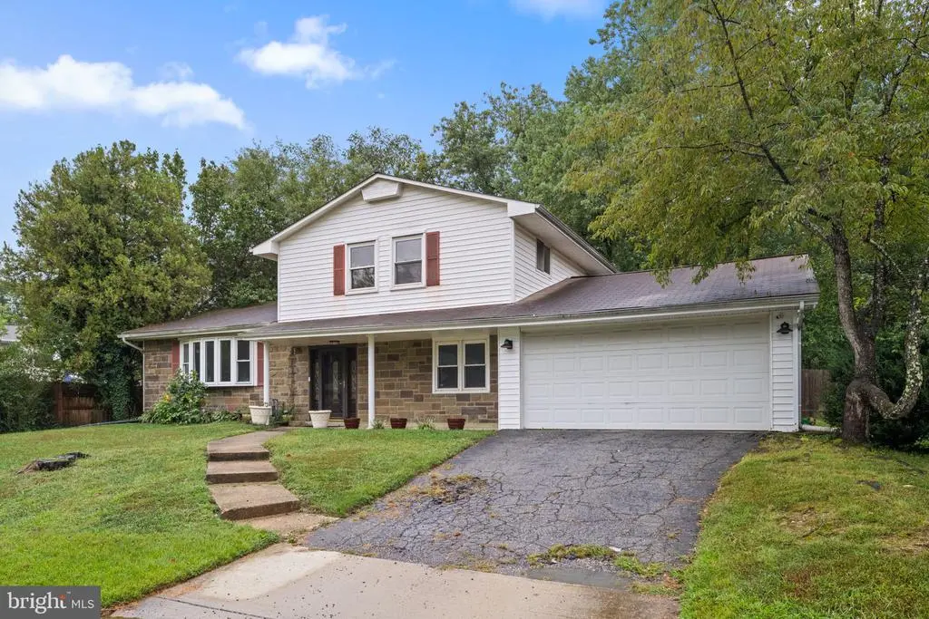 1505 Taylor Ave, Fort Washington