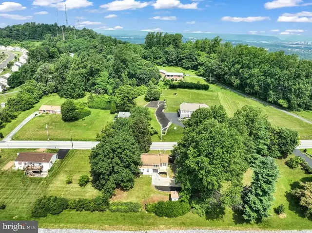 Lot #136 Shuey Road, New Cumberland