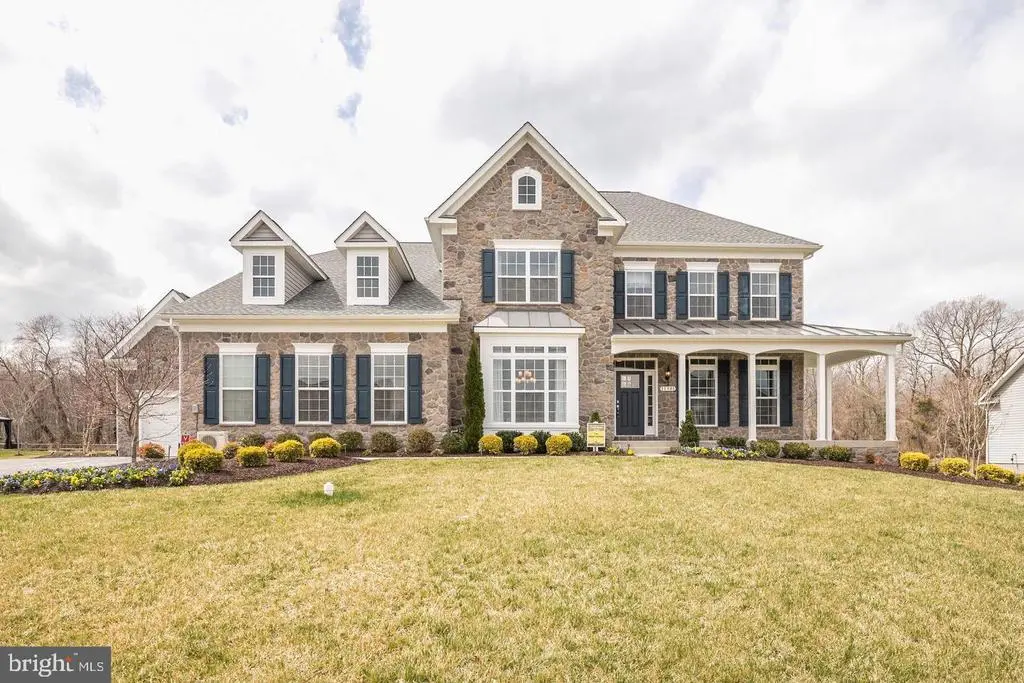 15716 Henrietta Dr, Accokeek