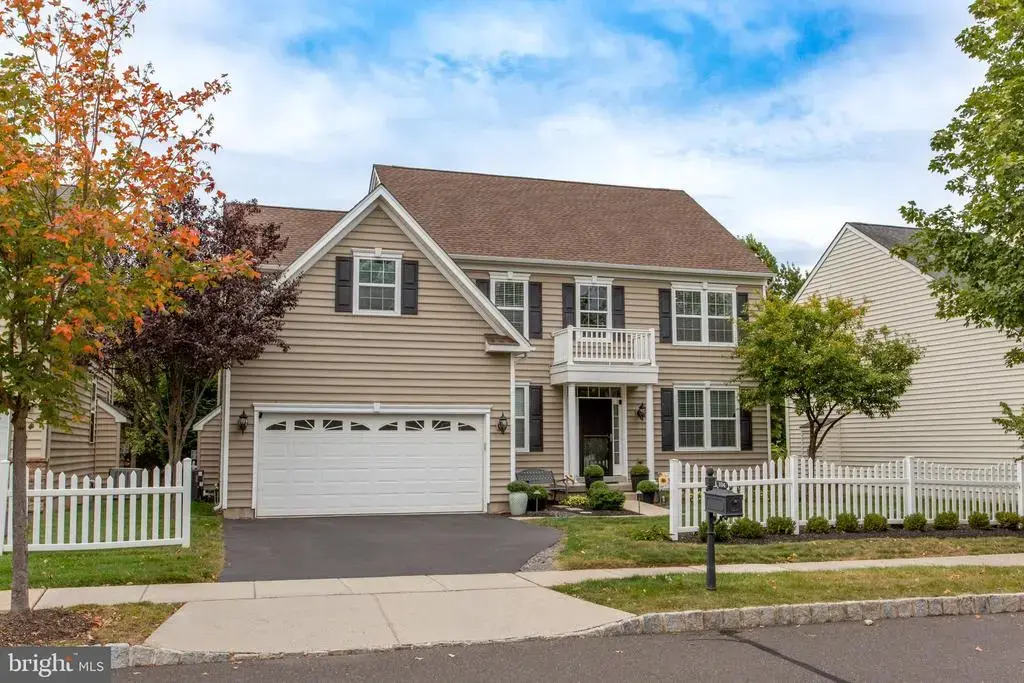 104 Overholt Dr, PERKASIE