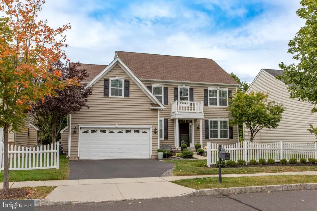 104 Overholt Dr, PERKASIE