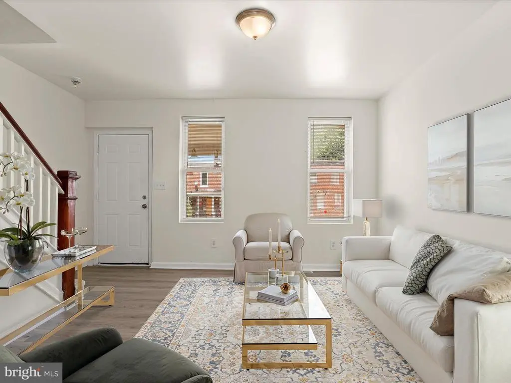 3211 Elmley Ave, BALTIMORE