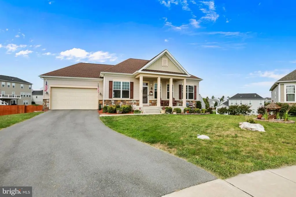 45 Graywood Ln, CHARLES TOWN