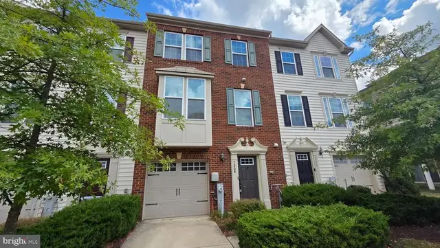7209 Strawberry Fields Way, Elkridge