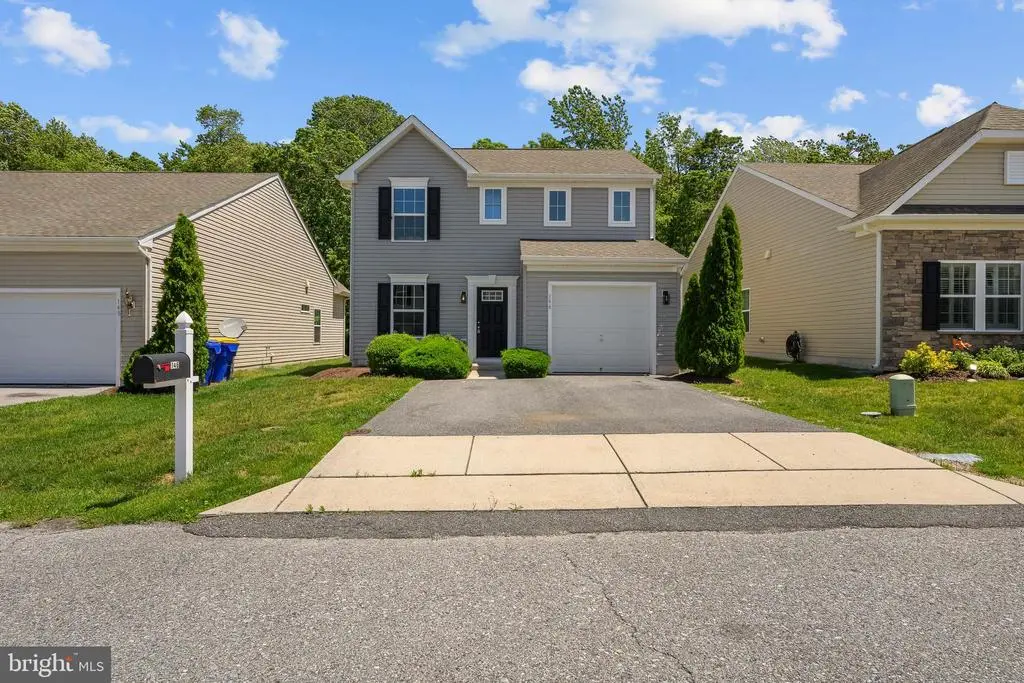 146 Bobbys Branch Rd #71, MILLSBORO