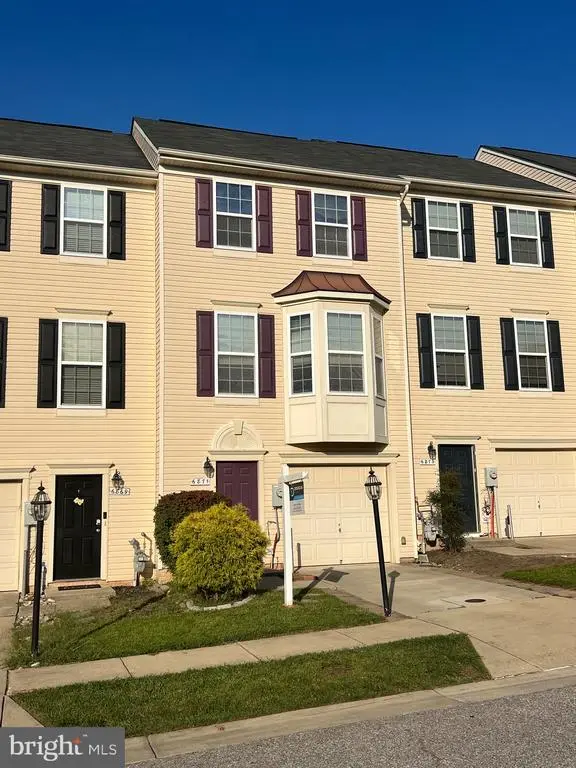 6871 Archibald Dr, Glen Burnie