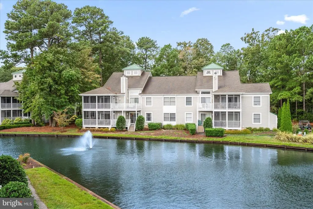 39259 Bayberry Ct #16005, BETHANY BEACH