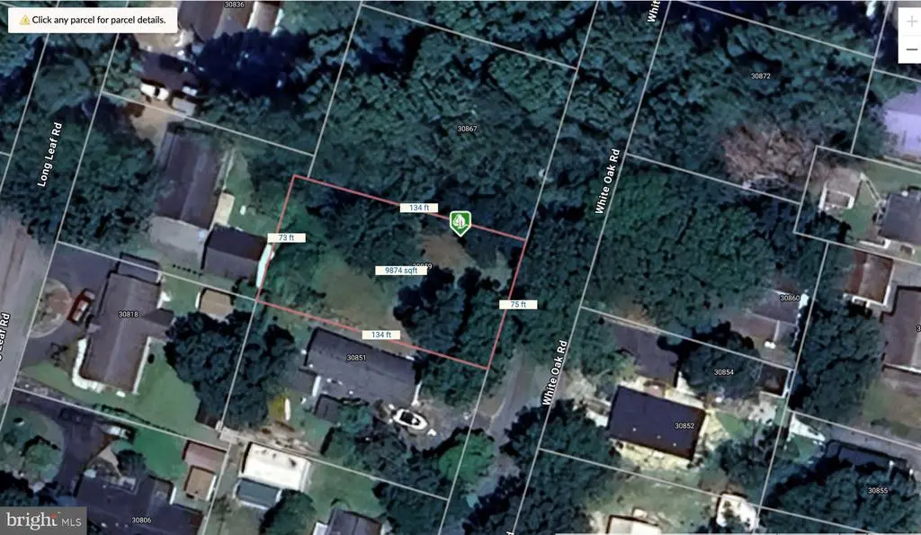 30859 White Oak Rd, Dagsboro