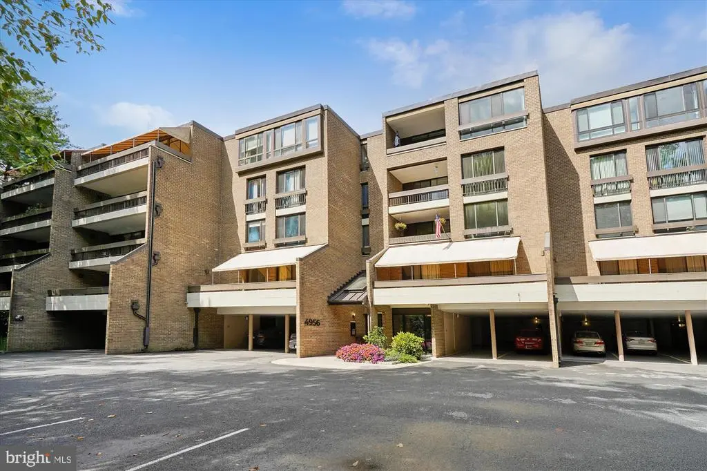 4956 Sentinel Dr #9-106, BETHESDA