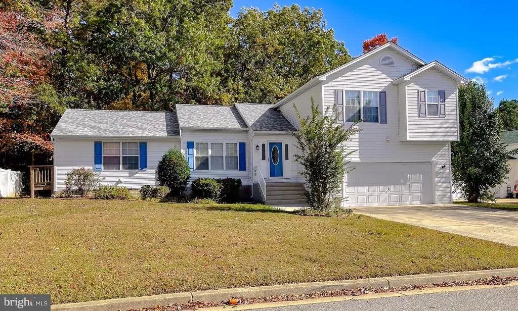 20804 Red Rose Ct, Lexington Park