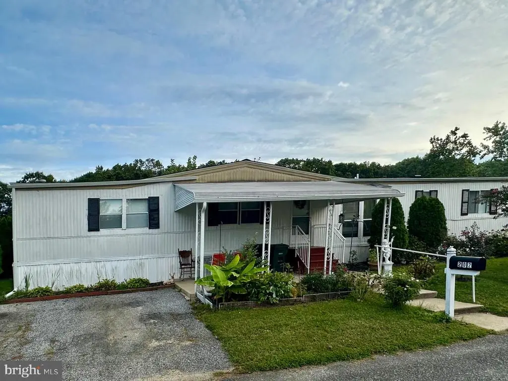 202 Polk Ave, WILLIAMSTOWN