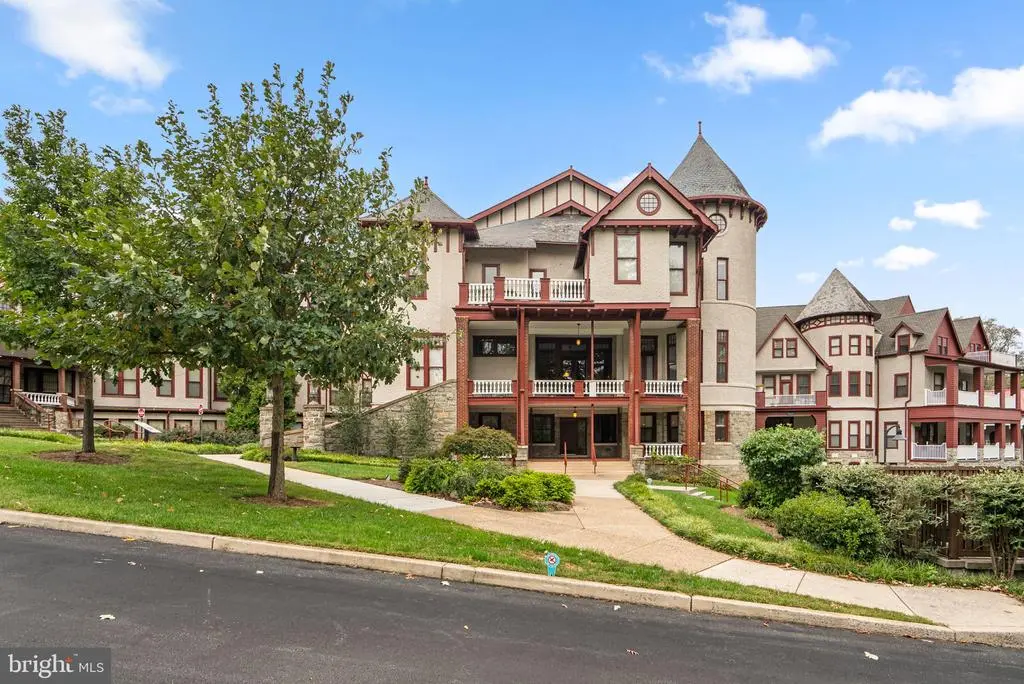 9610 Dewitt Dr #b106, SILVER SPRING