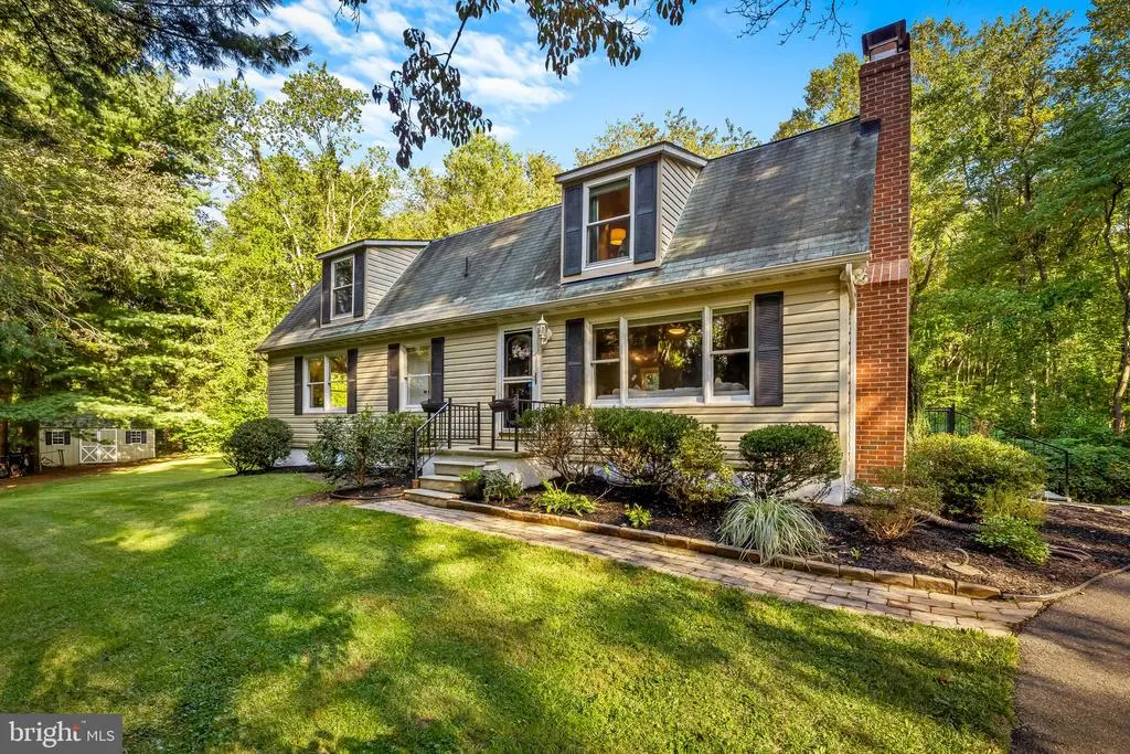 18709 Frederick Rd, Parkton