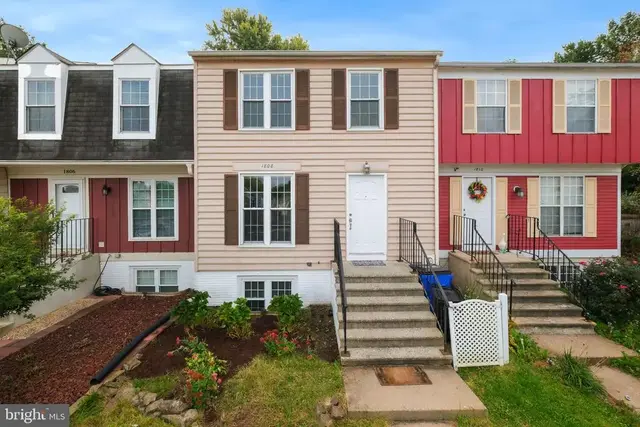 1808 Hammond Ct, Frederick