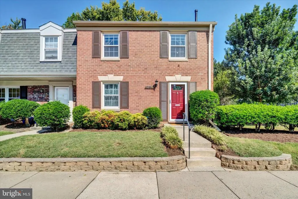 10813 Bucknell Dr #25, Silver Spring