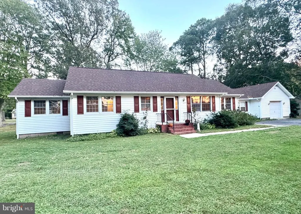 4438 Beechwood Pl, Crisfield