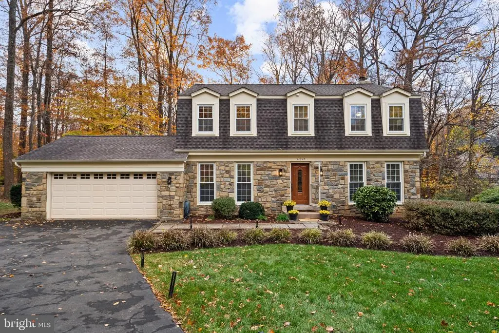 11317 Edenderry Dr, FAIRFAX