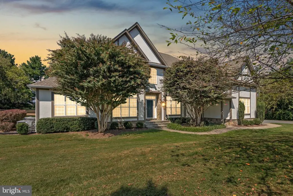 14209 Seneca Rd, Darnestown