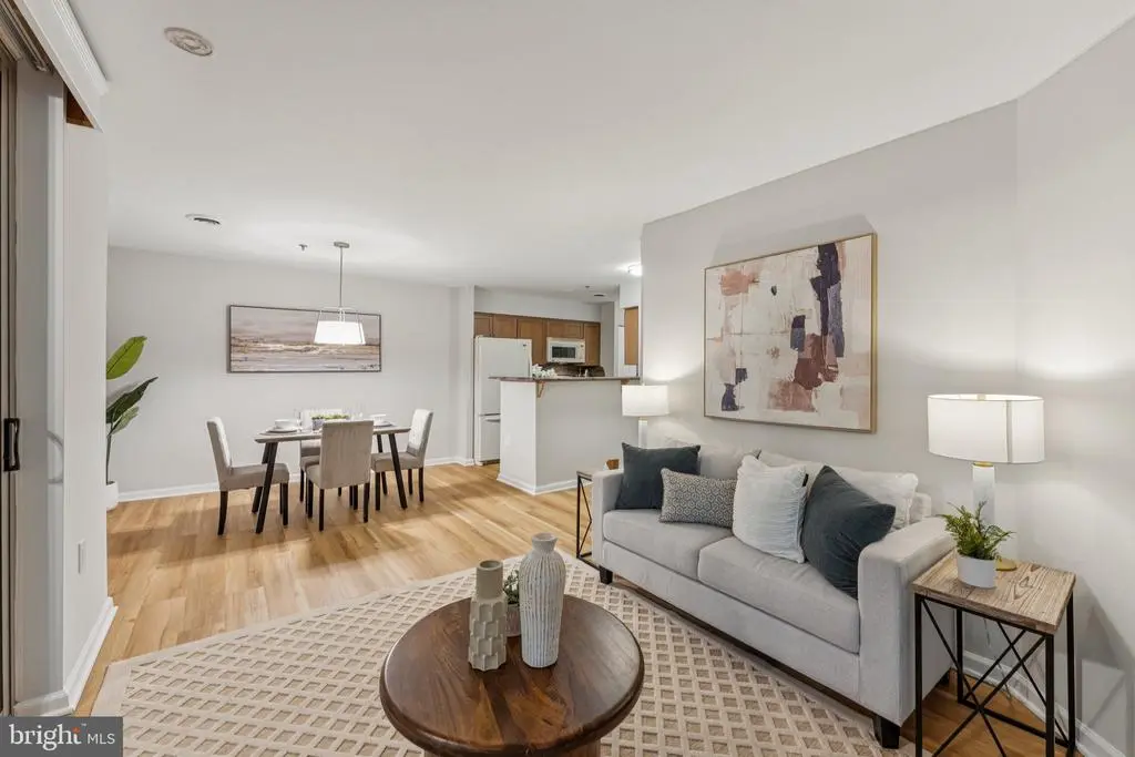 1001 N Vermont St #108, ARLINGTON