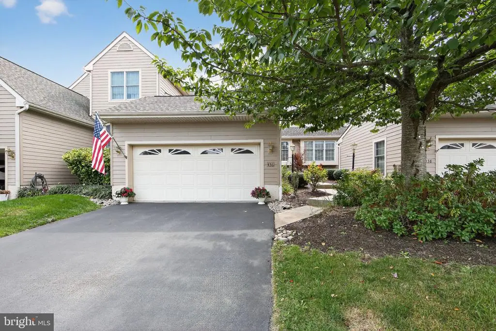 436 Homestead Dr, WEST CHESTER