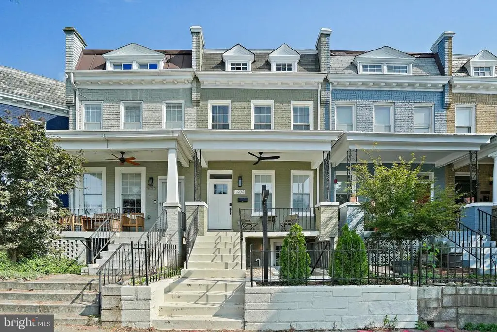 1404 Massachusetts Ave Se, WASHINGTON