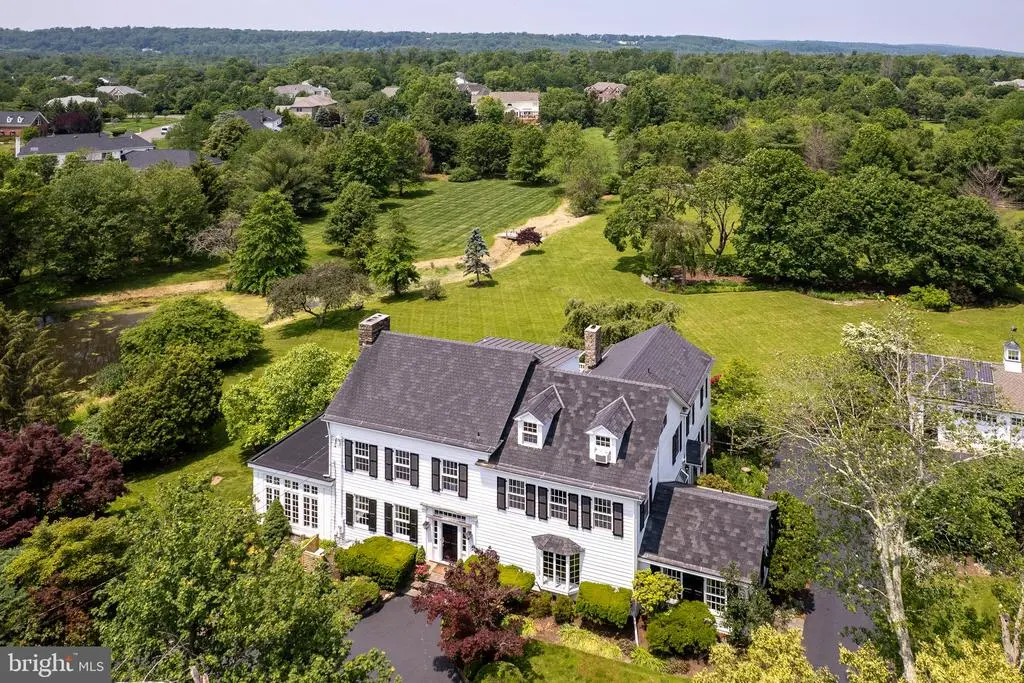 122 Bedens Brook Rd, SKILLMAN