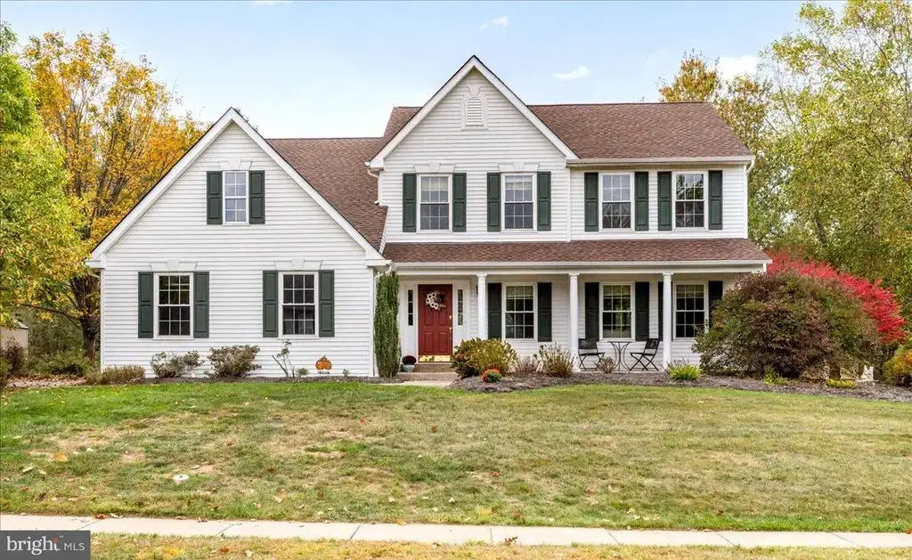 4542 Deep Creek Way, DOYLESTOWN