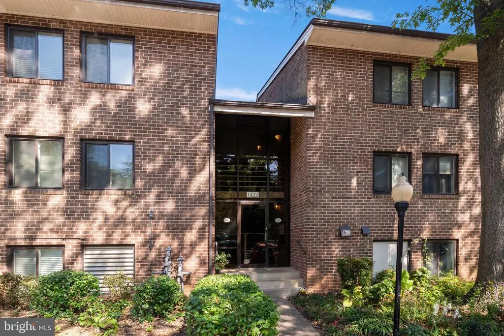 1422 Northgate Sq #22/1a, RESTON