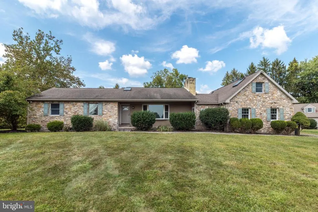 98 Uhlerstown Hill Rd, ERWINNA