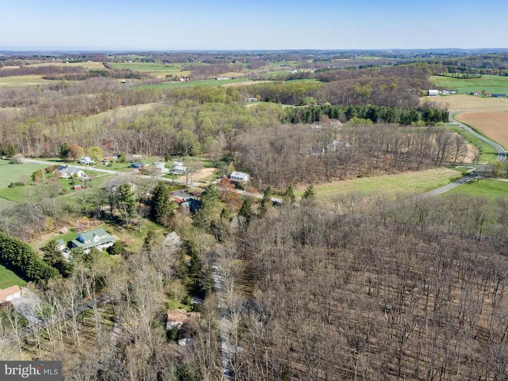 Salem Bottom Rd, Westminster