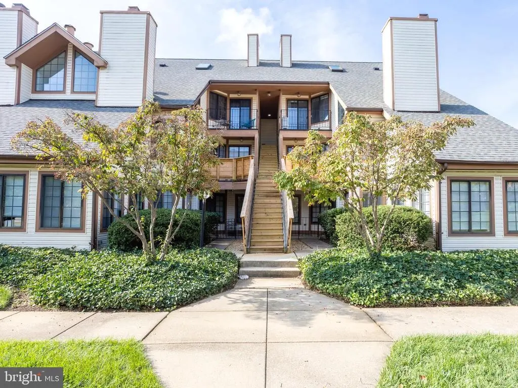 14011-f Briston St #11-f, LAUREL