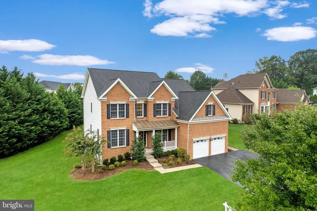 710 Clearview Dr, Bel Air