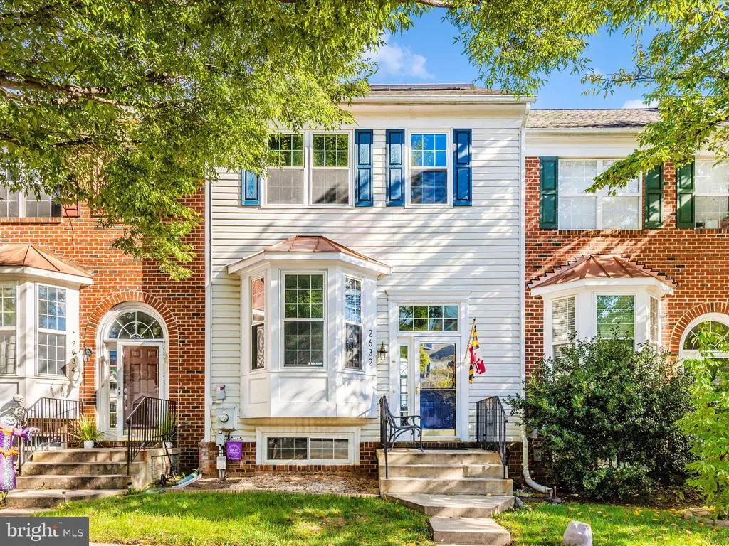 2632 Cameron Way, Frederick