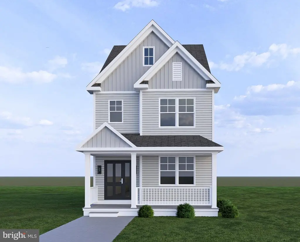 442 E 9th Ave, CONSHOHOCKEN