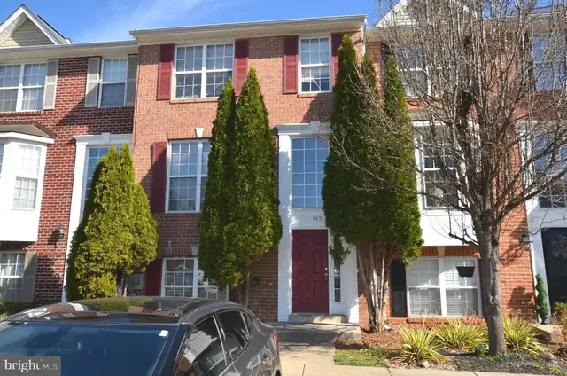 143 Fieldstone Ct, Frederick