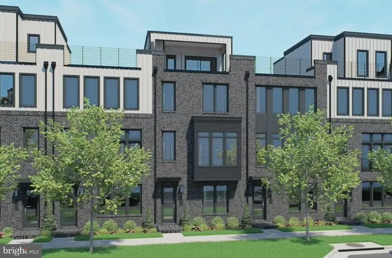 11638 American Dream Way, RESTON