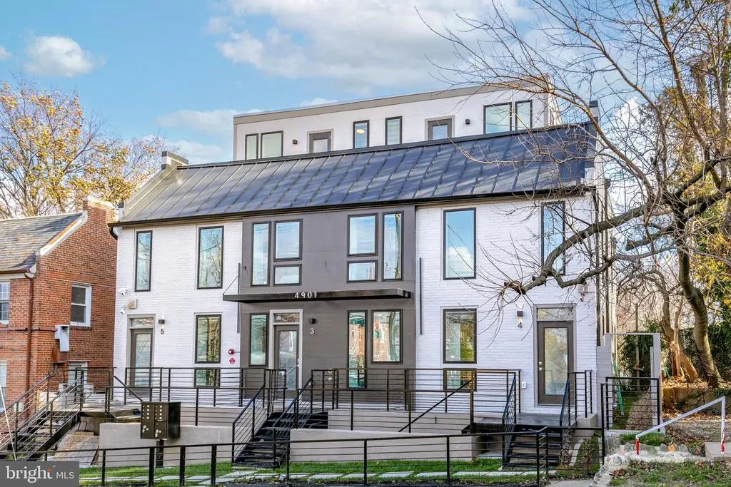 4901 1st St Nw #5, WASHINGTON