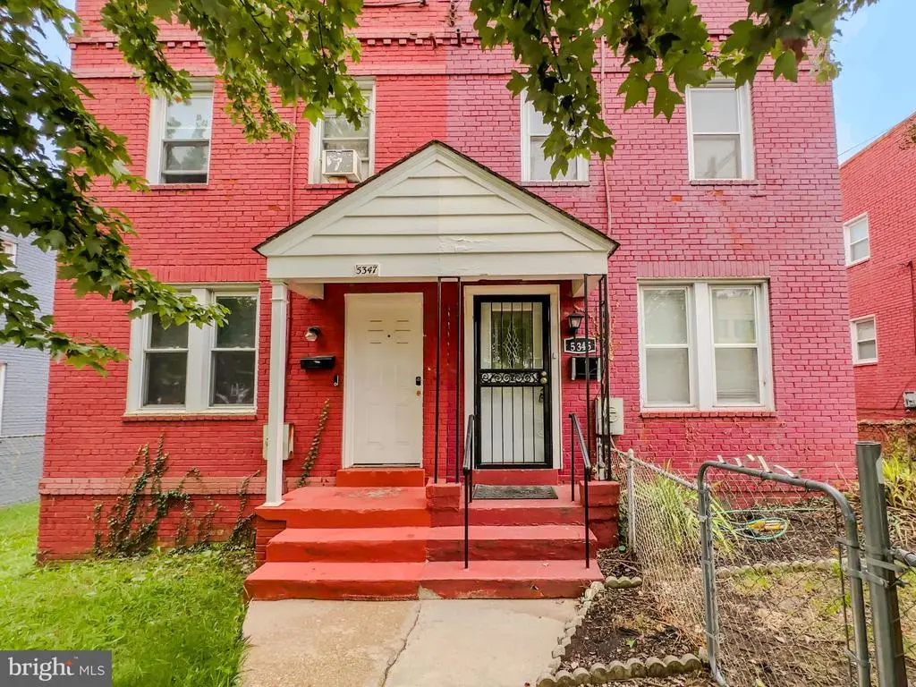 5345 Ames St Ne, WASHINGTON