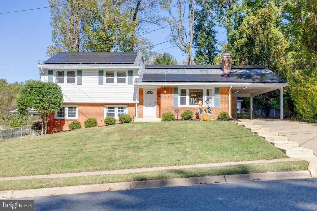 7918 Hatteras Ln, SPRINGFIELD