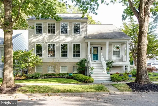 3031 Terra Maria Way, Ellicott City