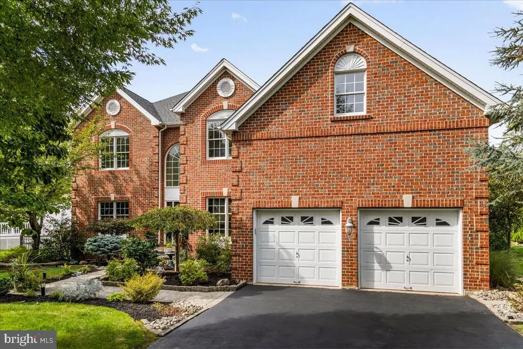 3657 Powder Horn Dr, FURLONG