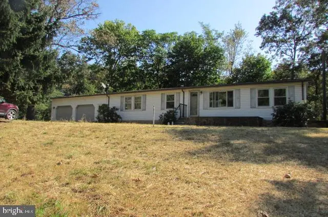 104 Butchershop Rd, DUNCANNON