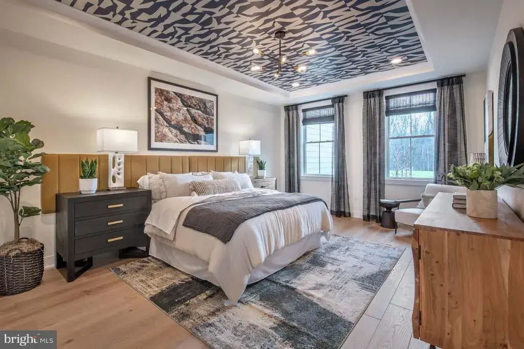 323 Kyle Lane #homesite #107, LANGHORNE