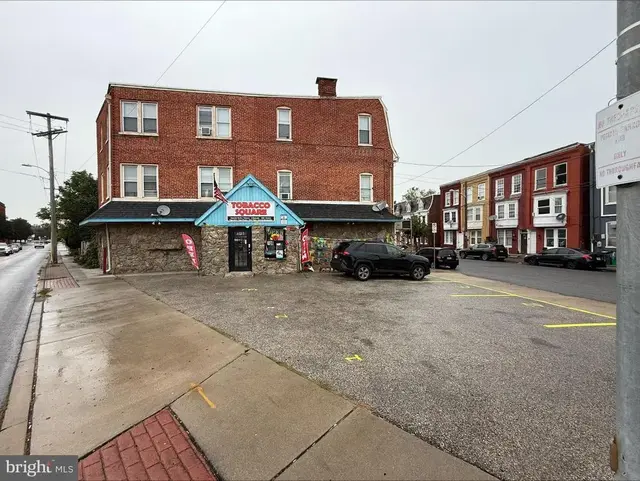 108 N Penn St, York