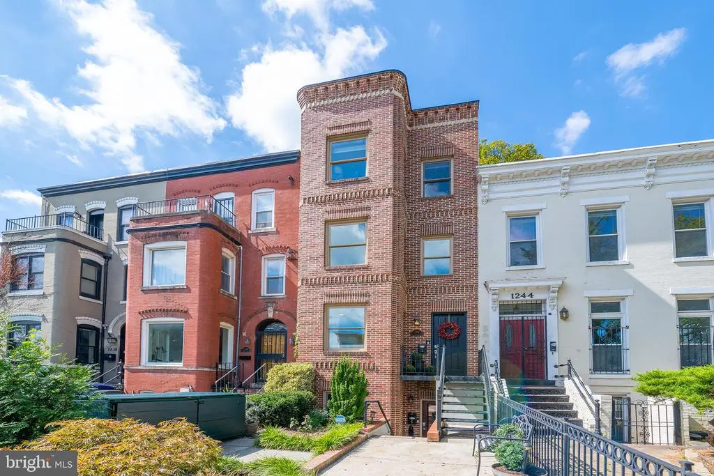 1242 New Jersey Ave Nw, WASHINGTON