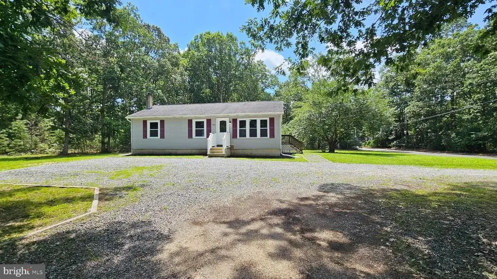 3008 Martin Ave, MILLVILLE