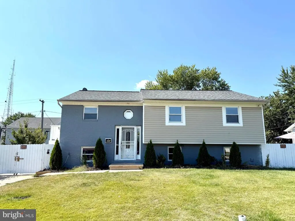 353 N Beaumont Ave, Catonsville